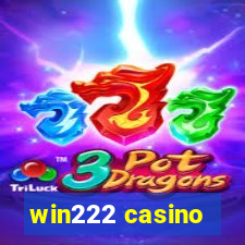 win222 casino